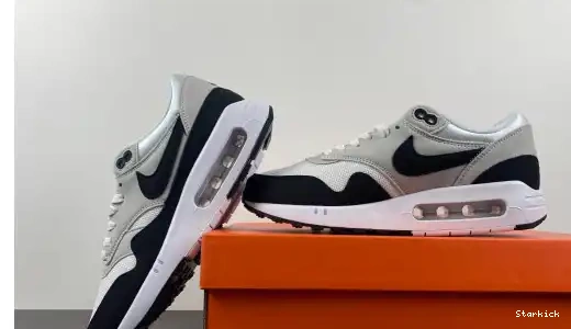 CI7576-100 Golf White Max Air  Black 1   Nike 0518